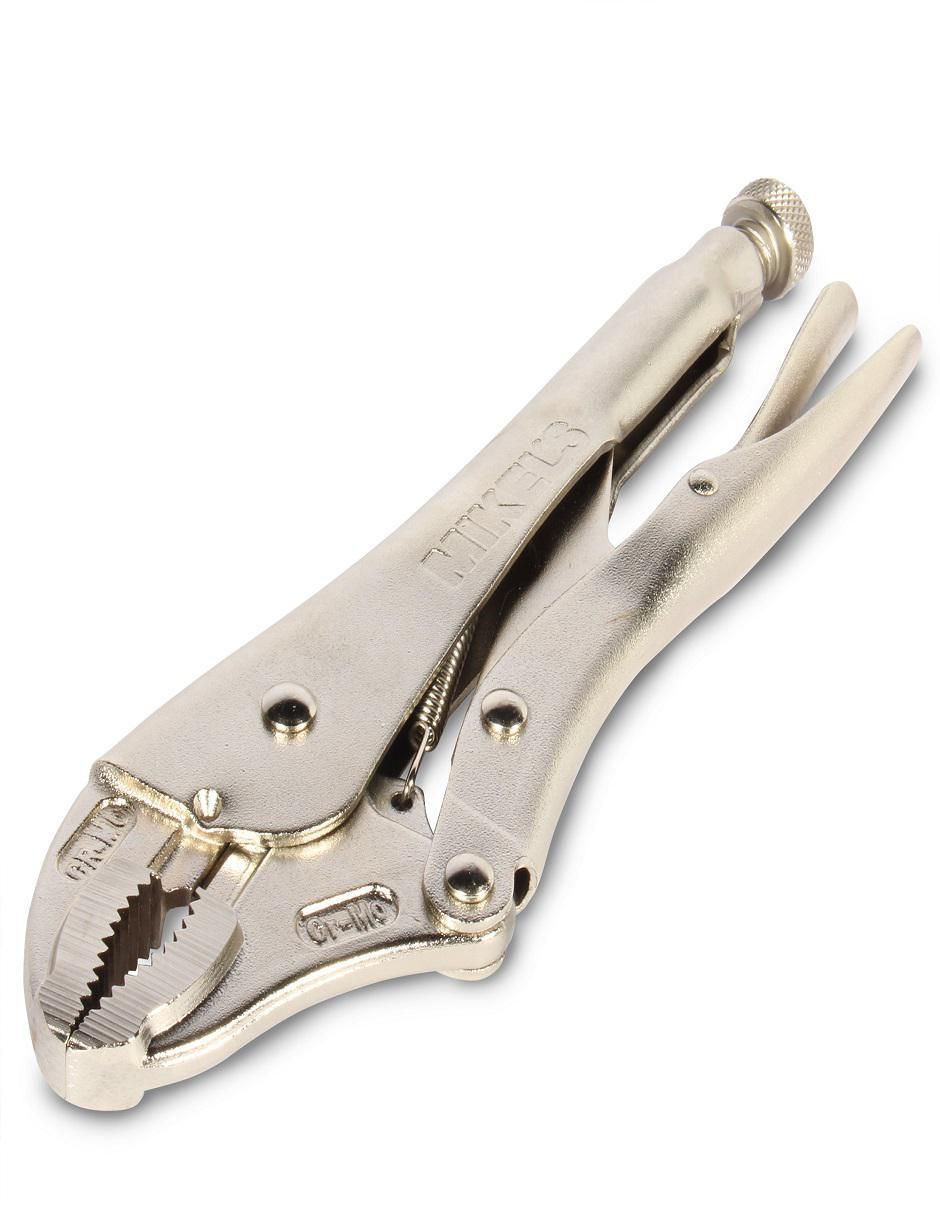 Pinza de presión Pinza de presión