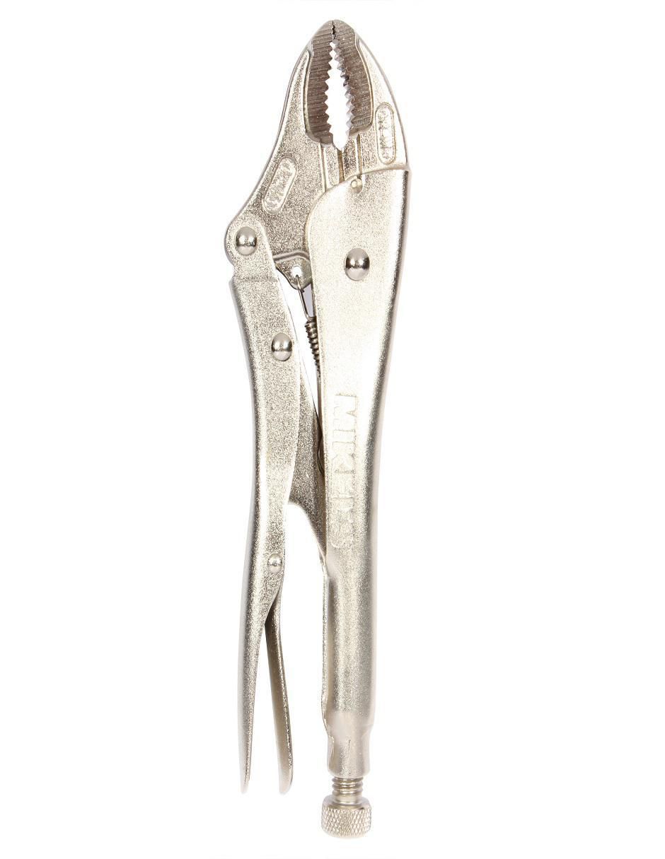 Pinza de presión