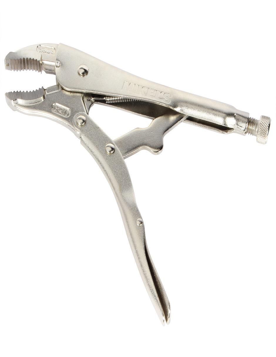 Pinza de presión
