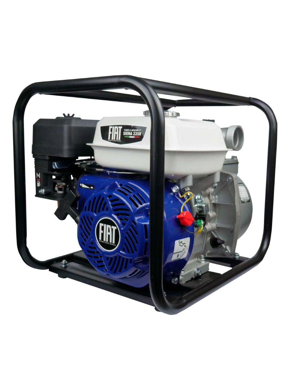Bomba de agua autocebante 6.5 HP Bomba de agua autocebante 6.5 HP