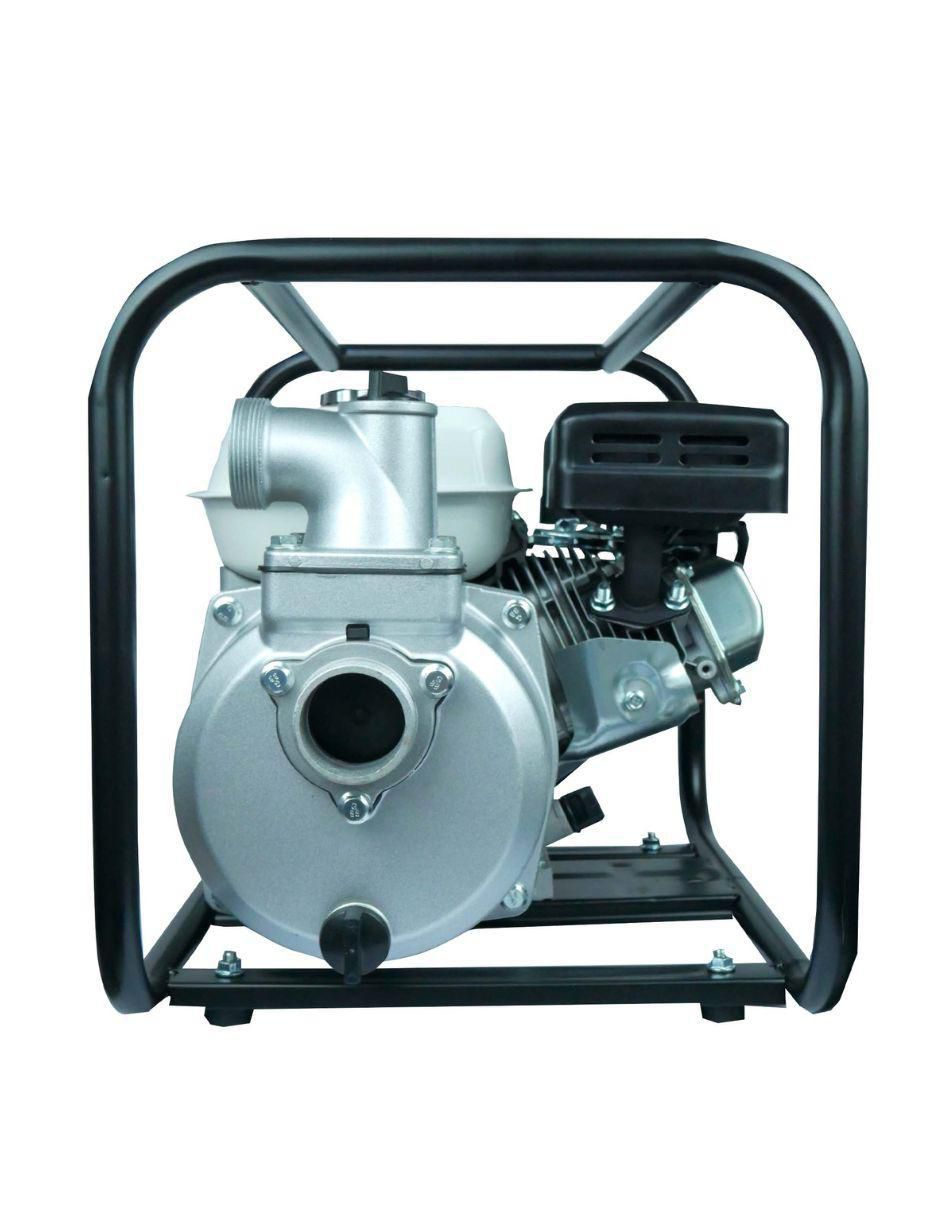 Bomba de agua autocebante 6.5 HP