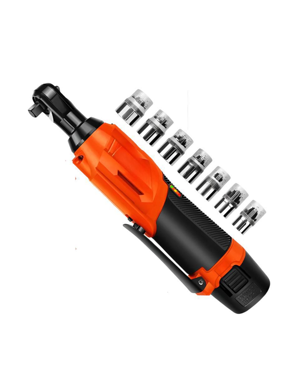 Llave de impacto Llave de impacto