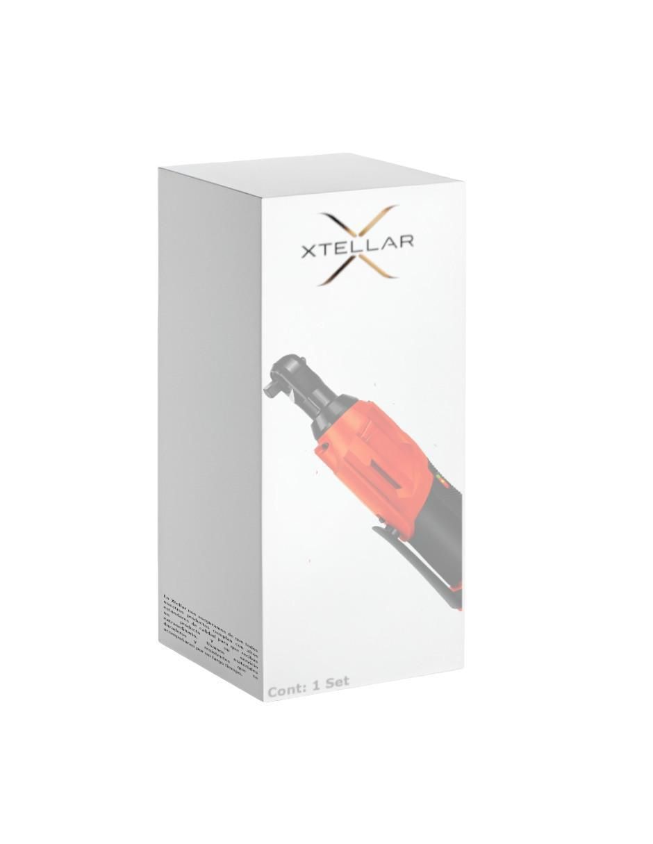 Llave de impacto