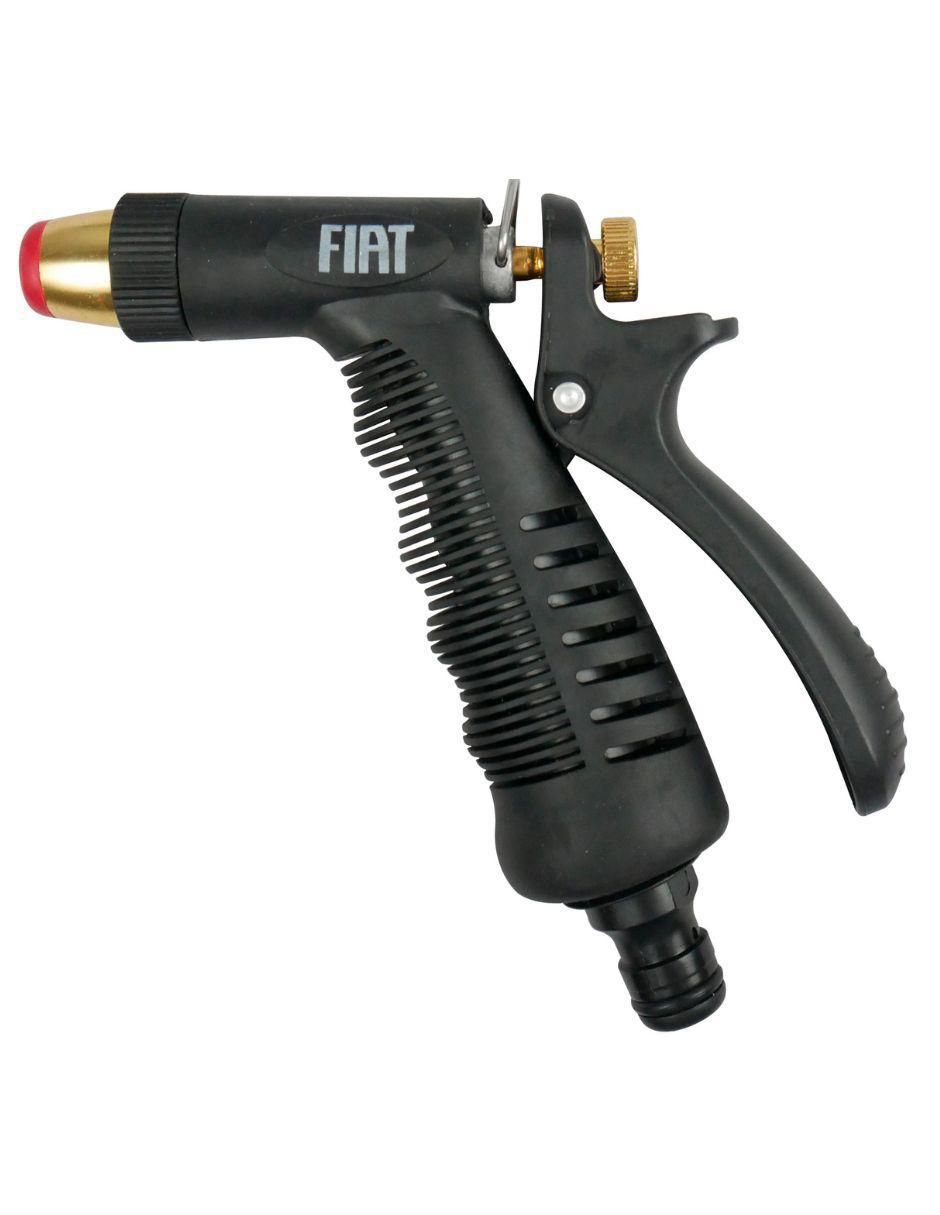 Pistola de riego