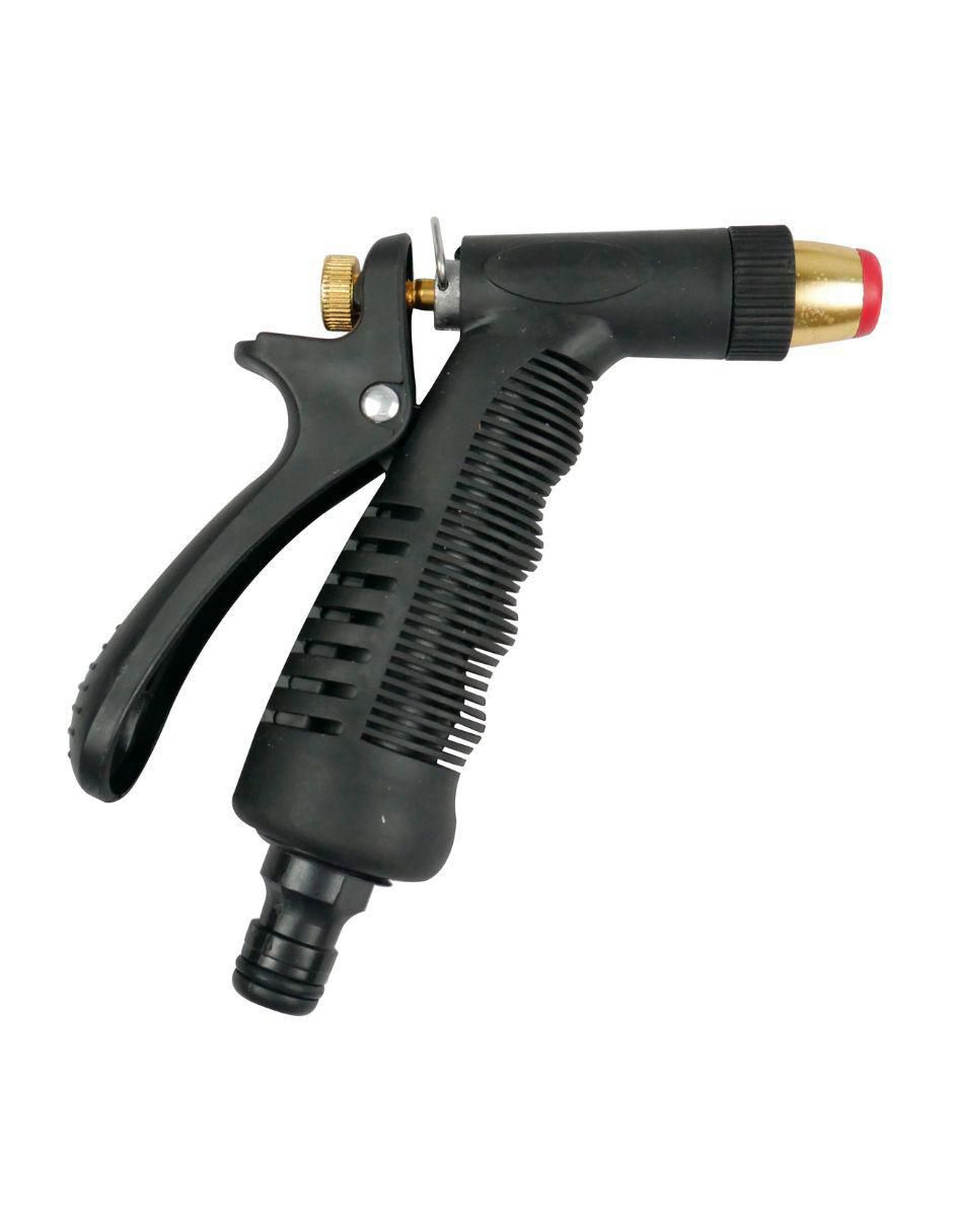 Pistola de riego