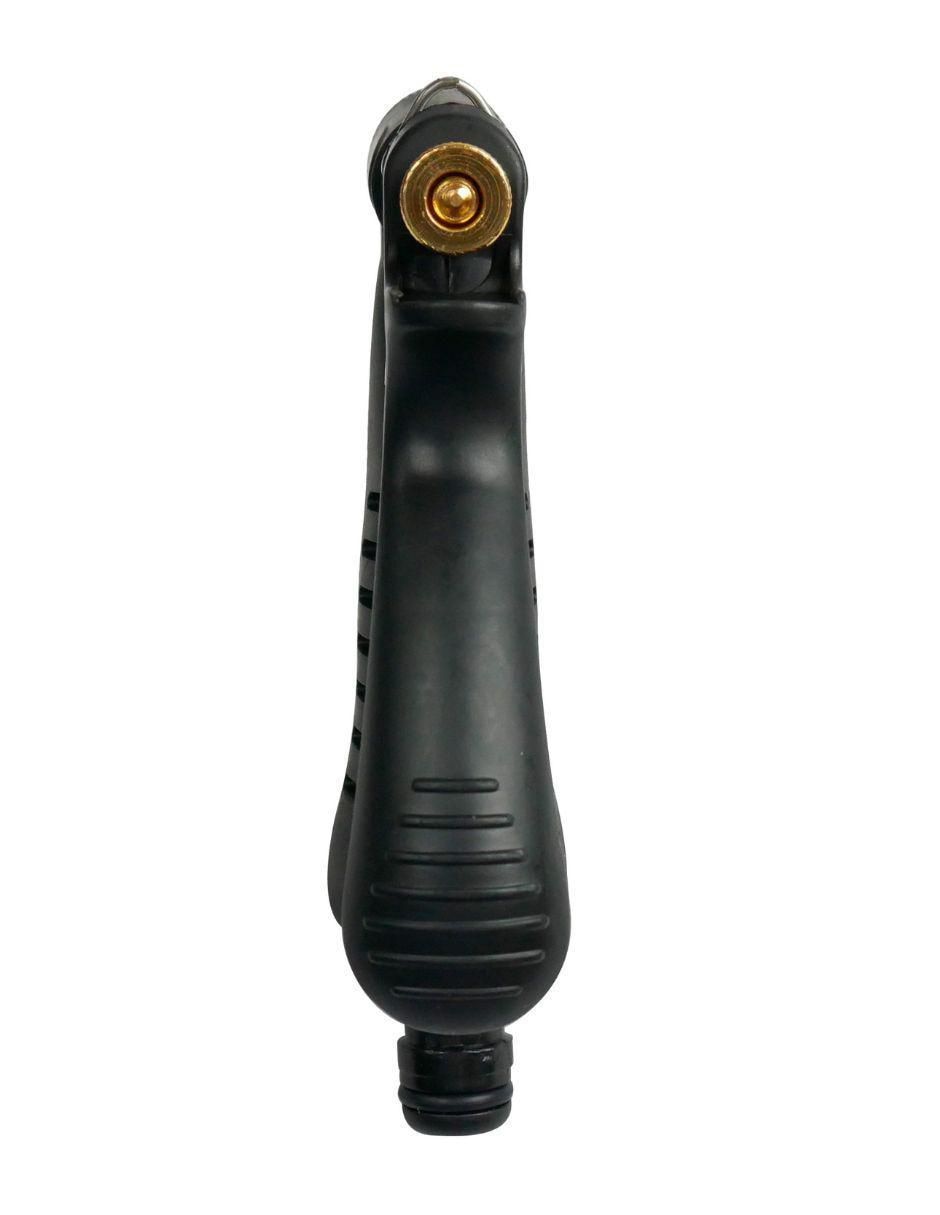 Pistola de riego
