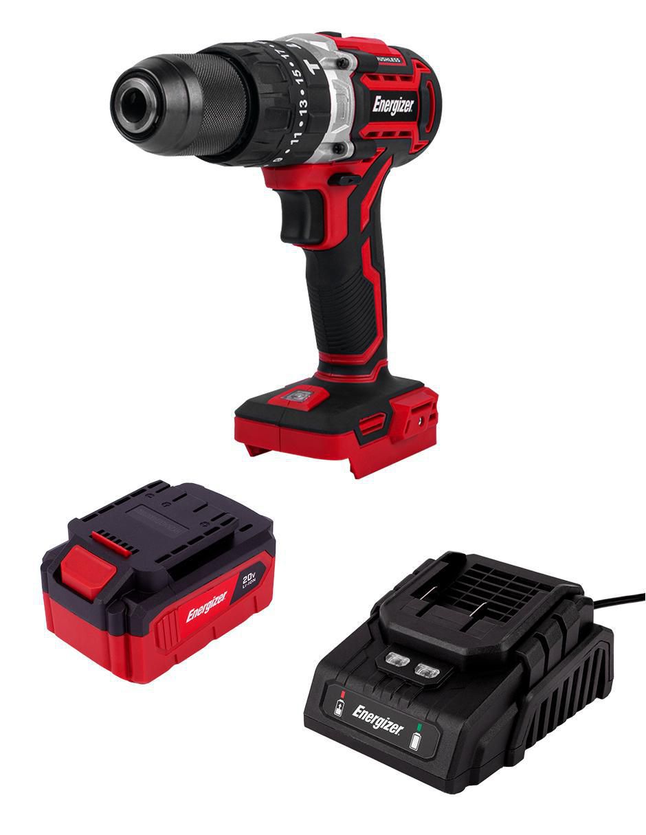 Rotomartillo ezlcd12hbl-cb4 400 W