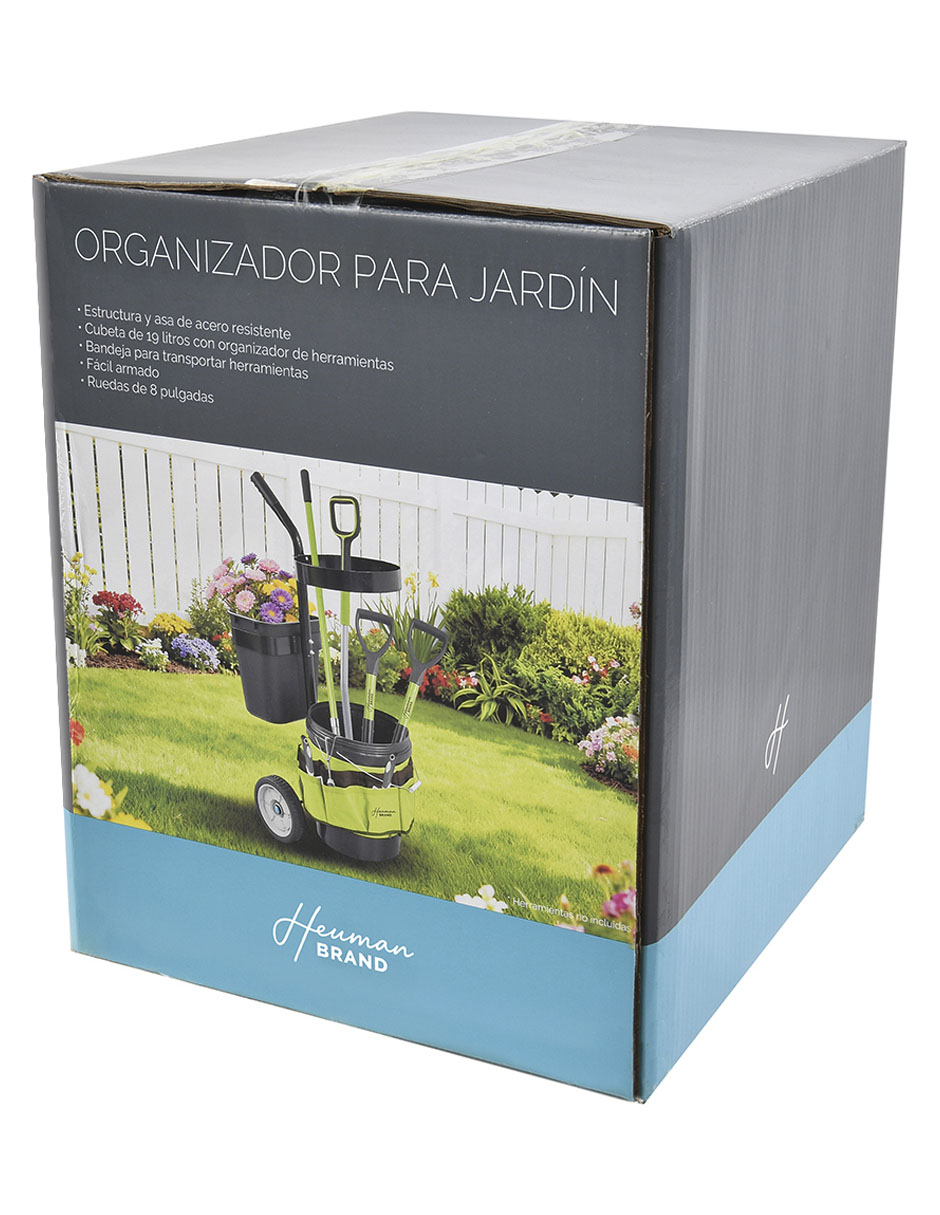 Organizador de accesorios Heuman Brand