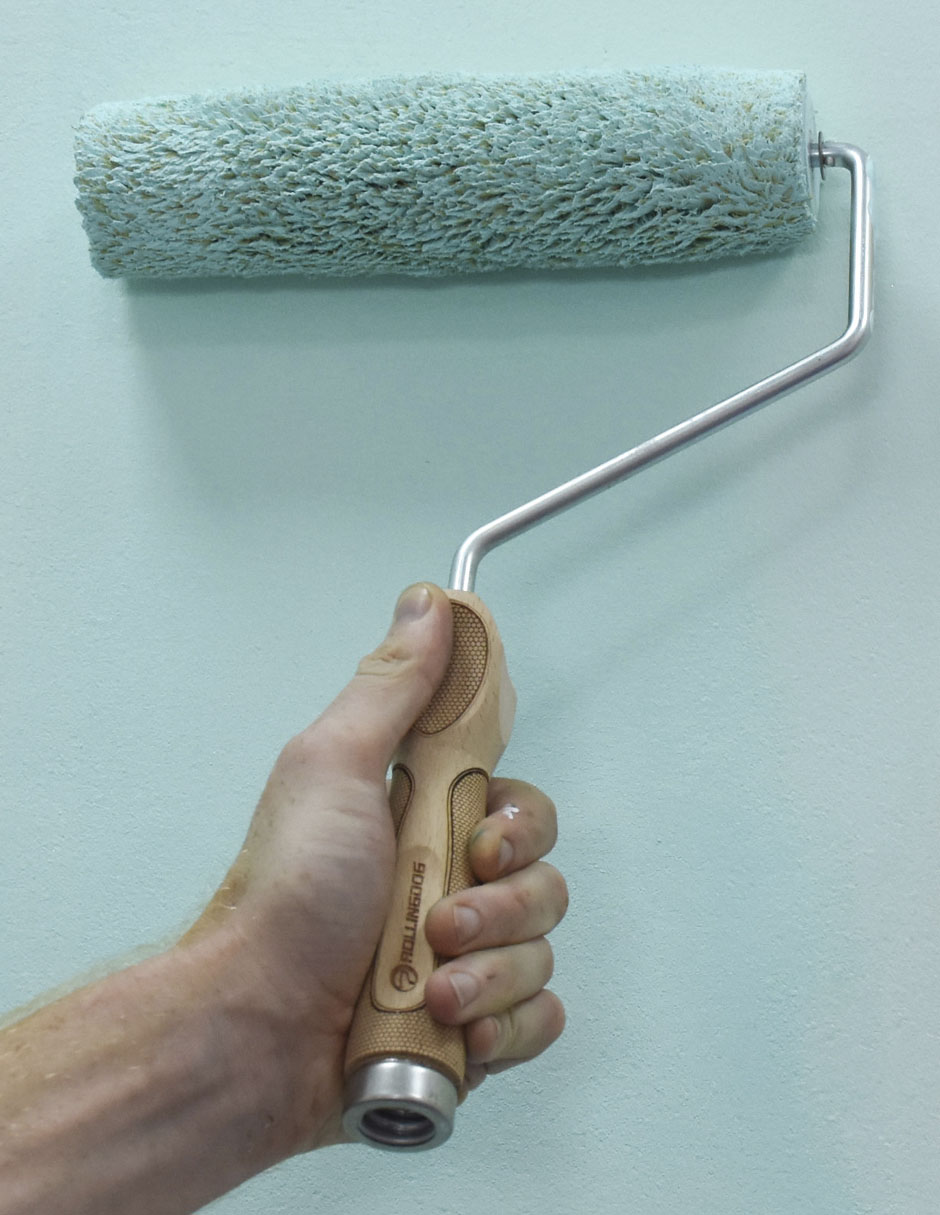 Rodillo para pintar