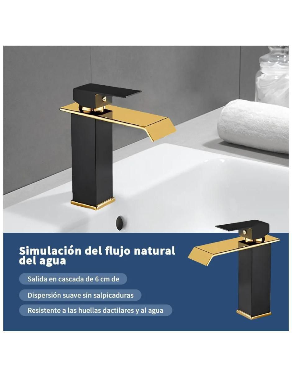 Monomando para baño Monomando para baño