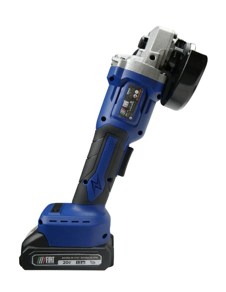 Esmeril profesional 20 v