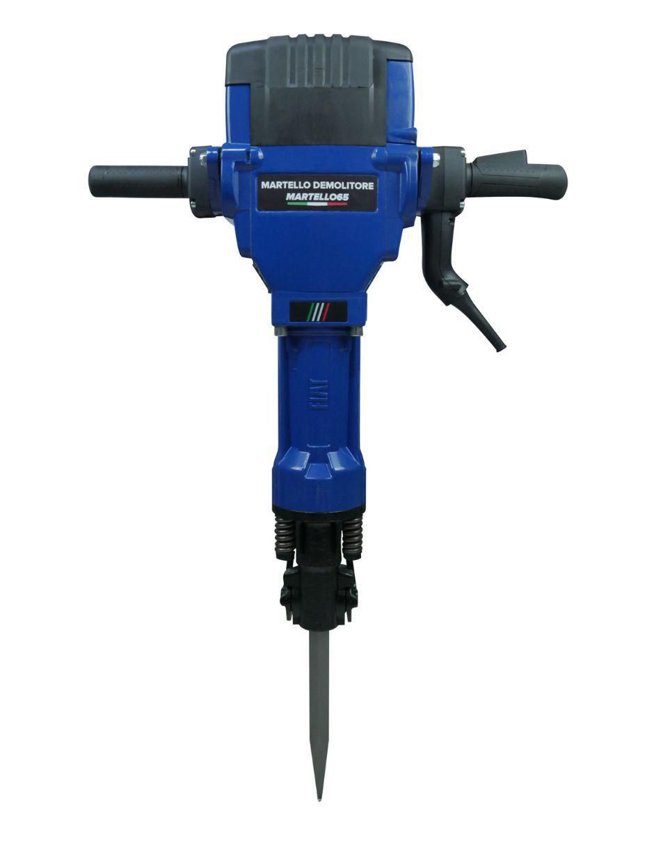 Martillo demoledor