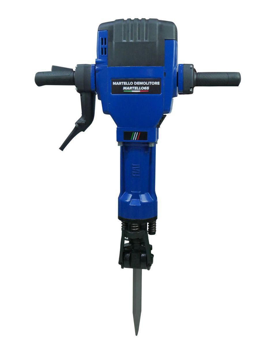 Martillo demoledor