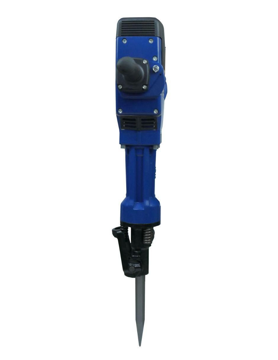 Martillo demoledor