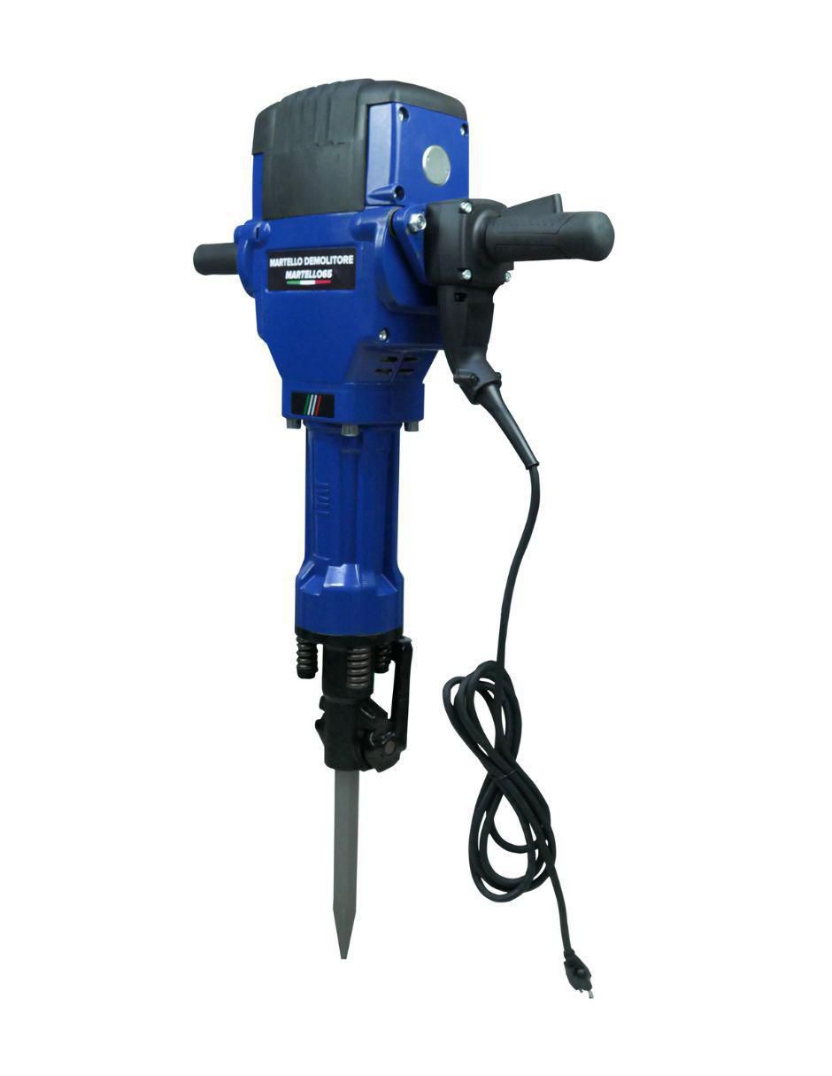 Martillo demoledor