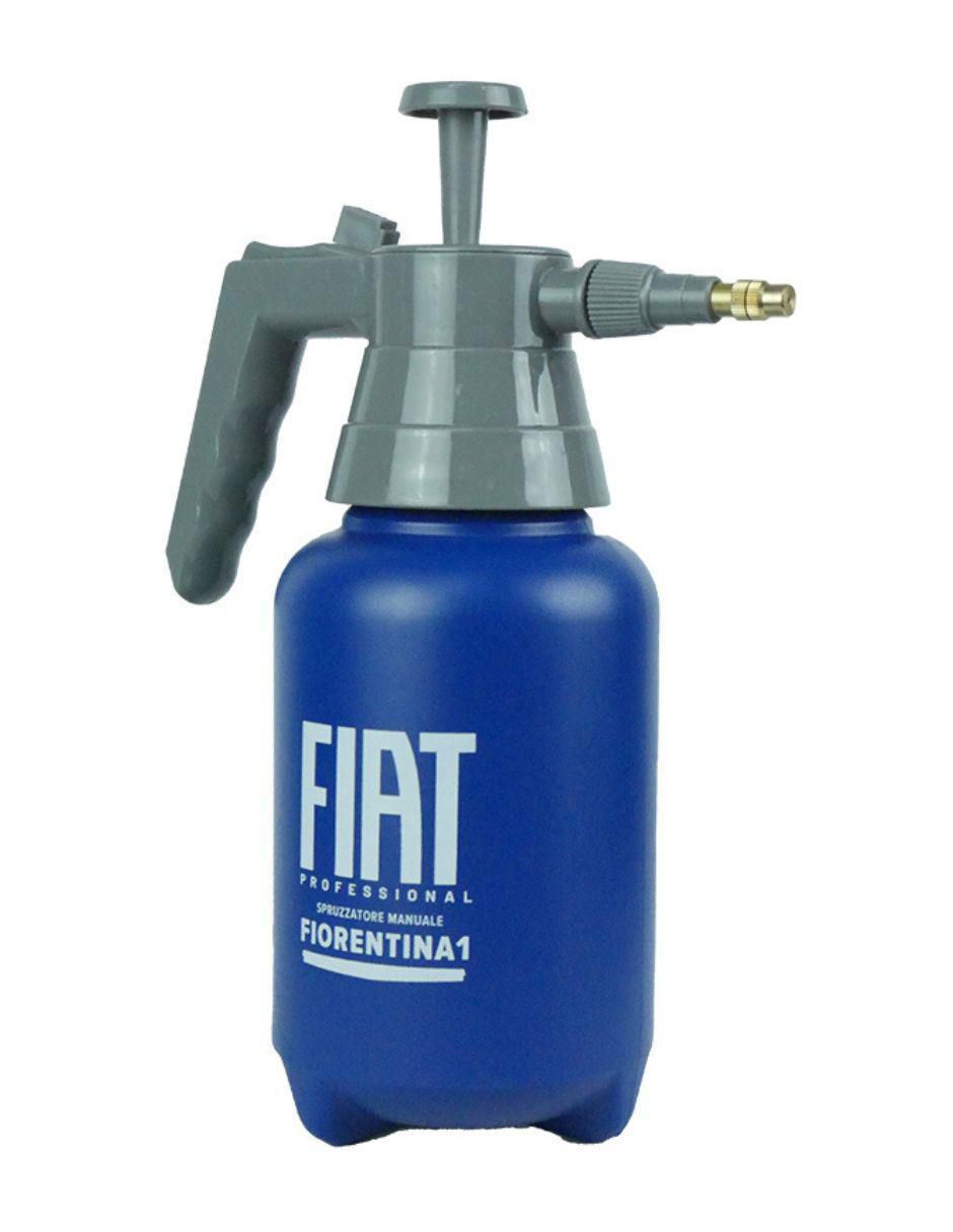 Fumigadora Fumigadora
