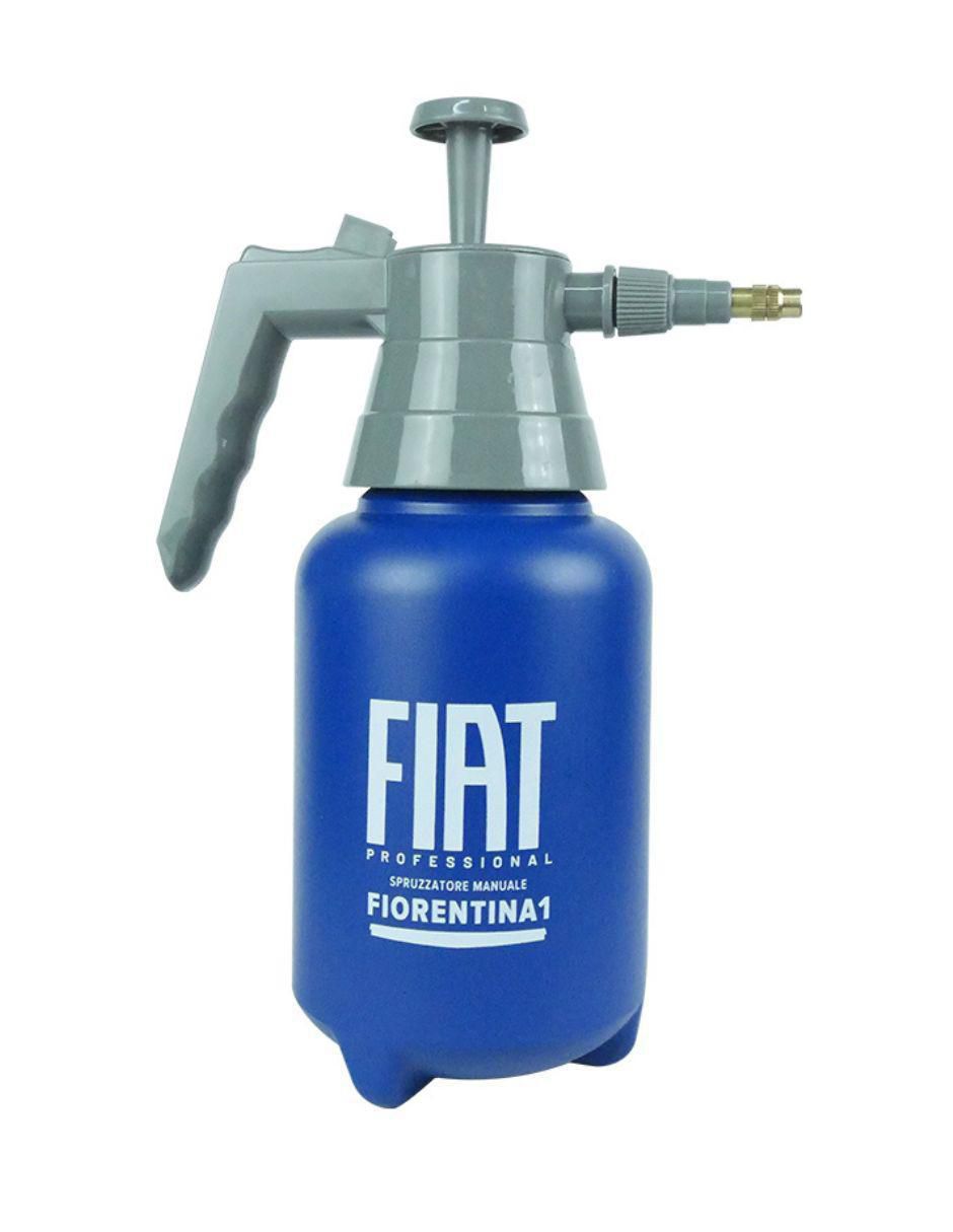 Fumigadora