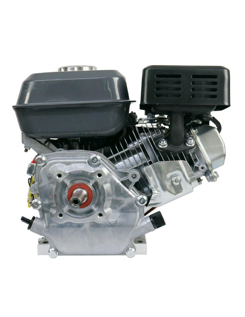 Motor de gasolina
