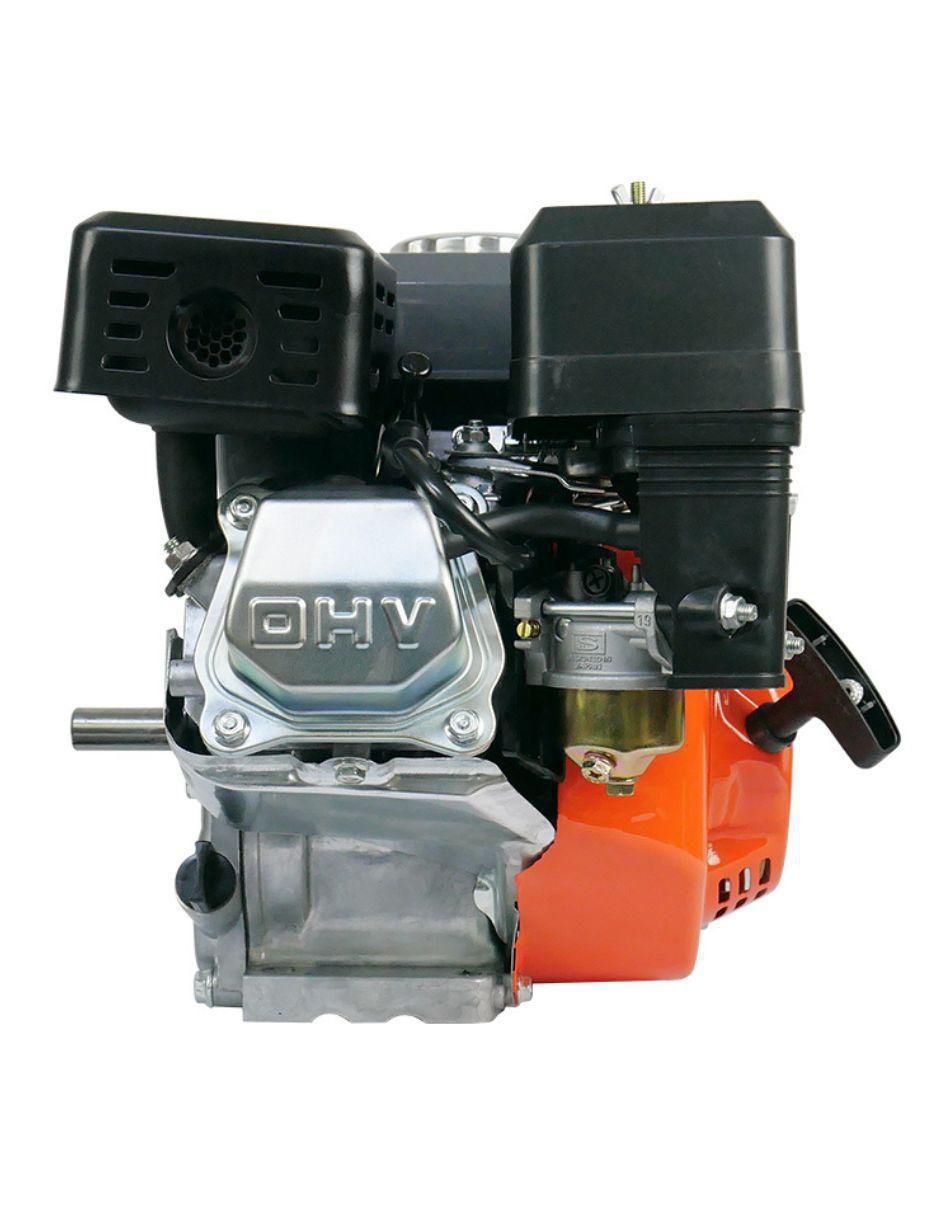 Motor de gasolina