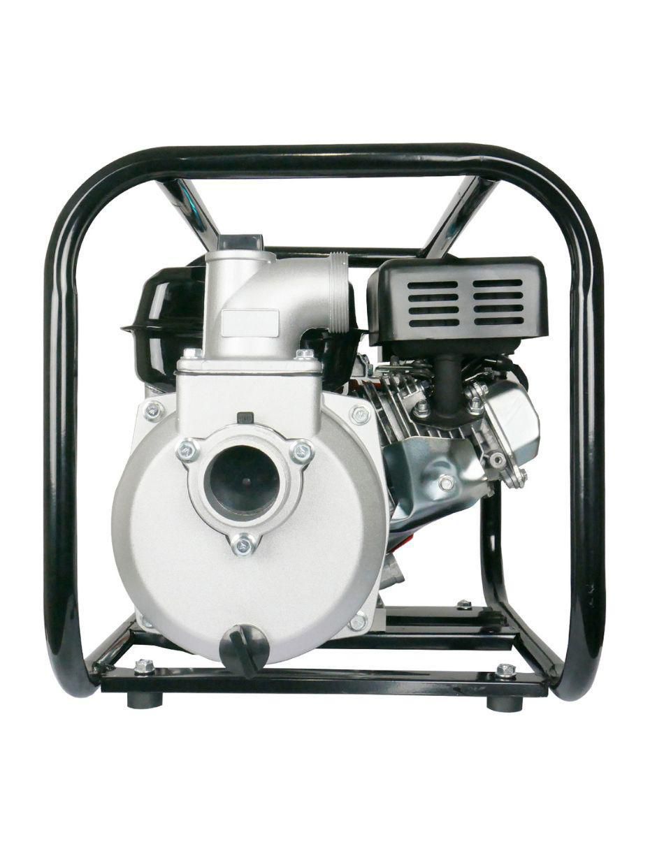 Bomba de agua Autocebante 6.5 HP 4