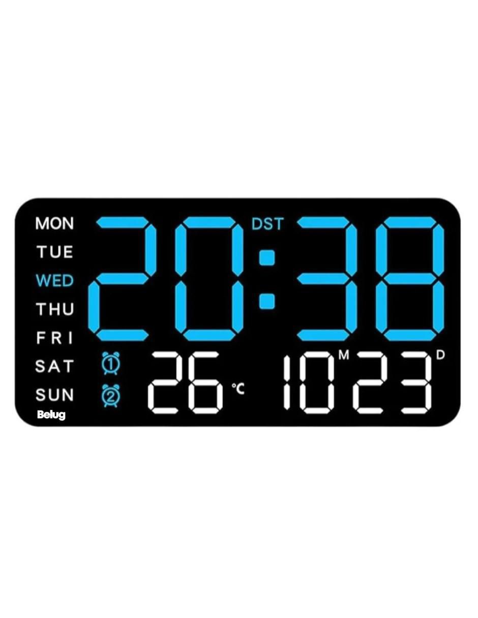 Reloj de pared Reloj de pared