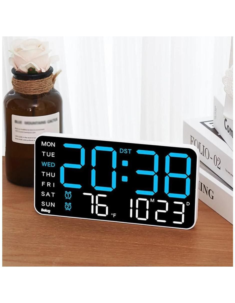 Reloj de pared 2