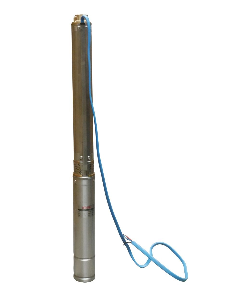 Bomba de agua sumergible 0.5 HP Bomba de agua sumergible 0.5 HP