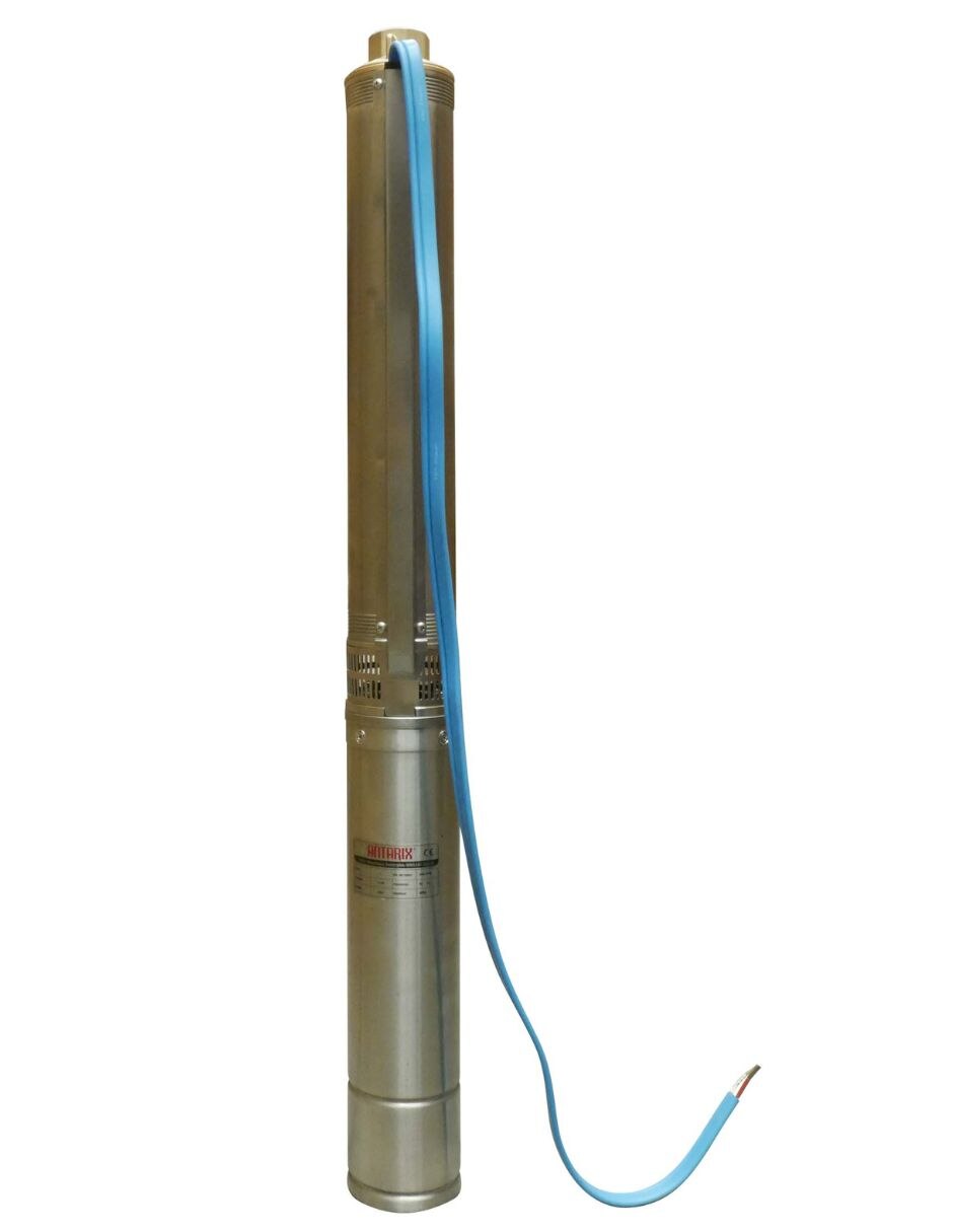 Bomba de agua sumergible 1.5 HP Bomba de agua sumergible 1.5 HP