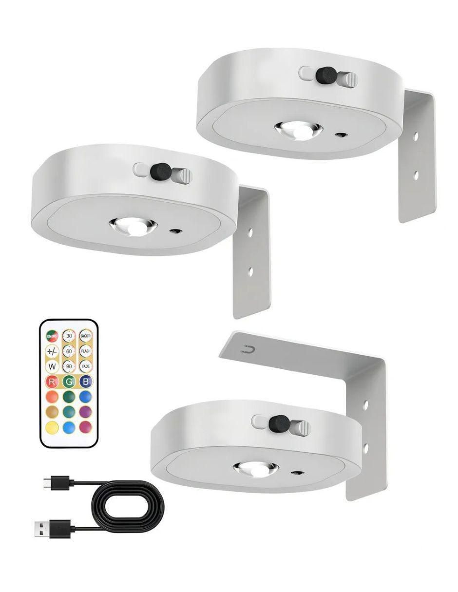 Set lámparas LED Set lámparas LED