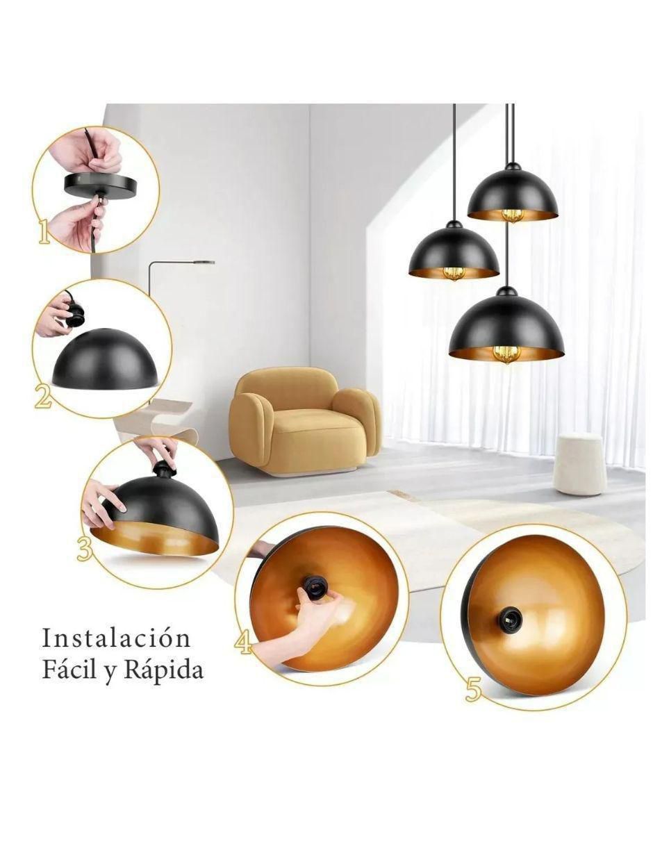 Set lámparas LED 2