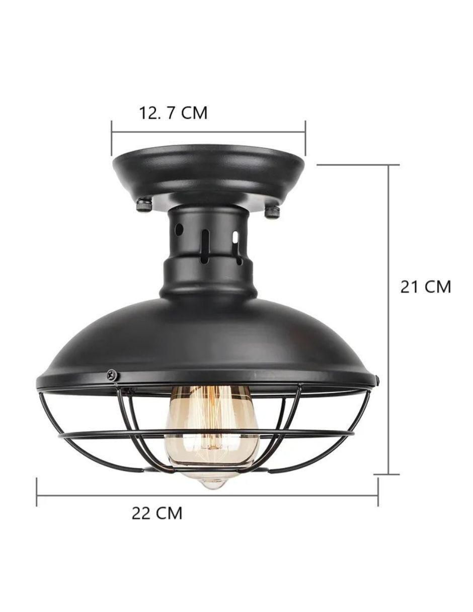 Set lámparas LED 4