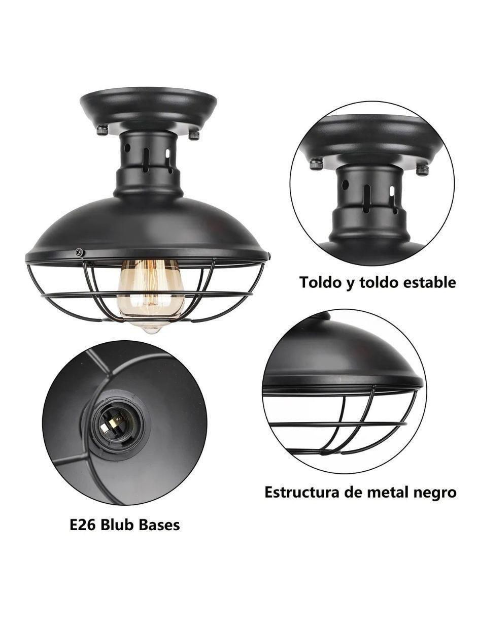 Set lámparas LED 3