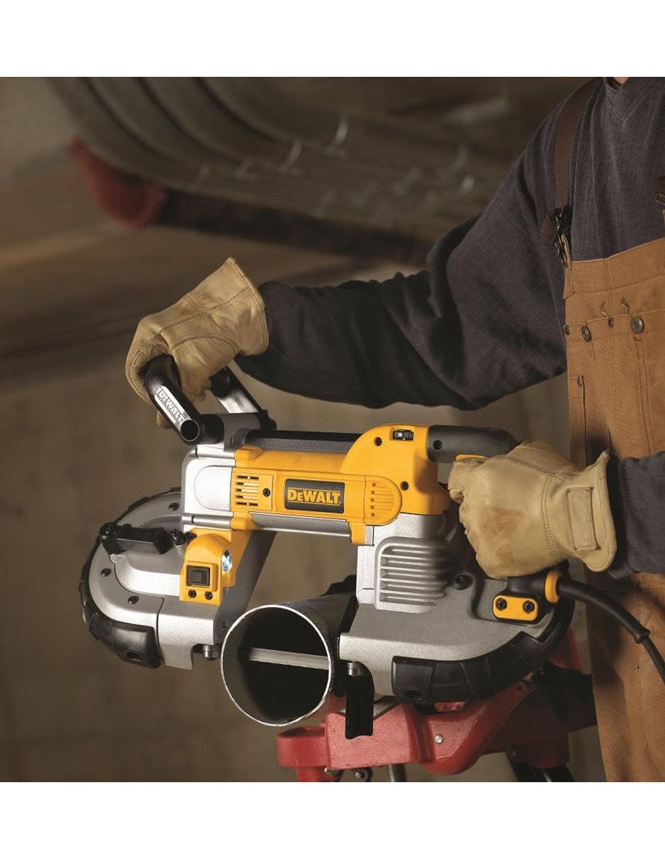 Sierra Dewalt Dwm120K 120 W