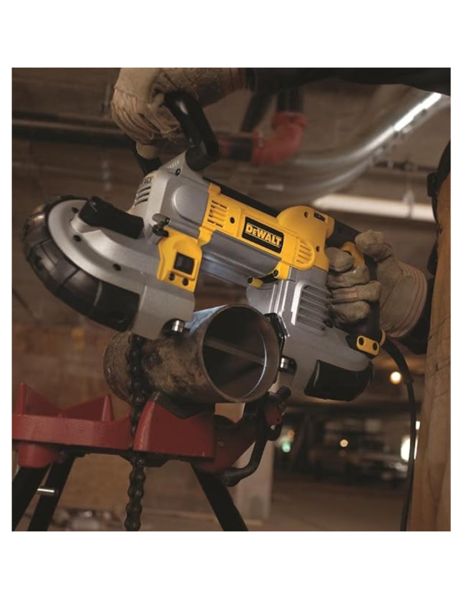 Sierra Dewalt Dwm120K 120 W