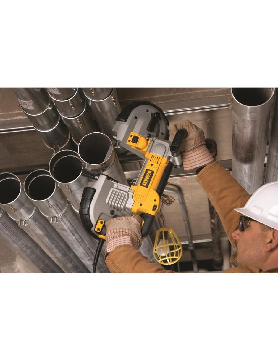 Sierra Dewalt Dwm120K 120 W