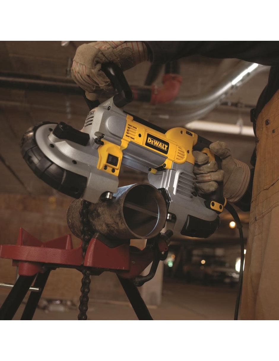 Sierra Dewalt Dwm120K 120 W