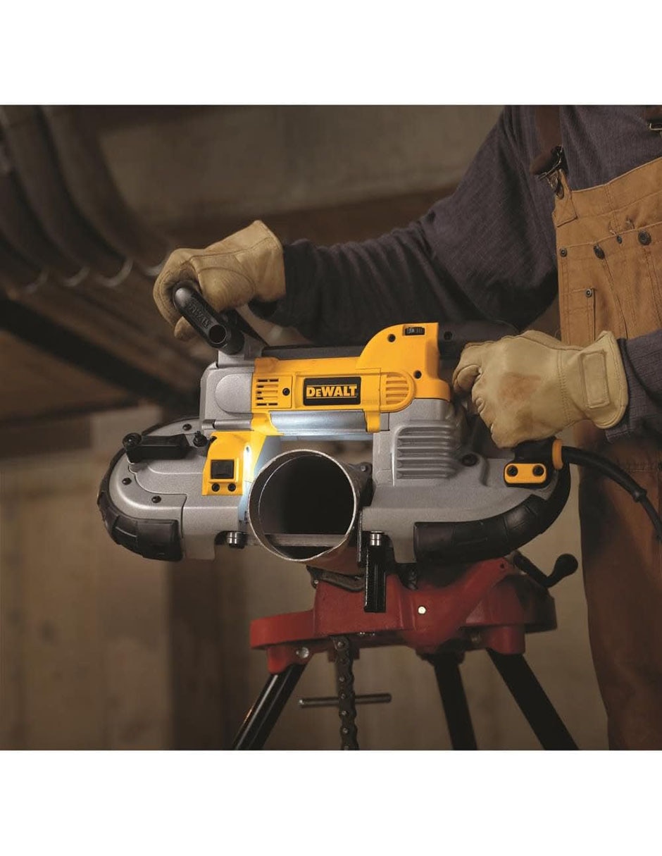 Sierra Dewalt Dwm120K 120 W