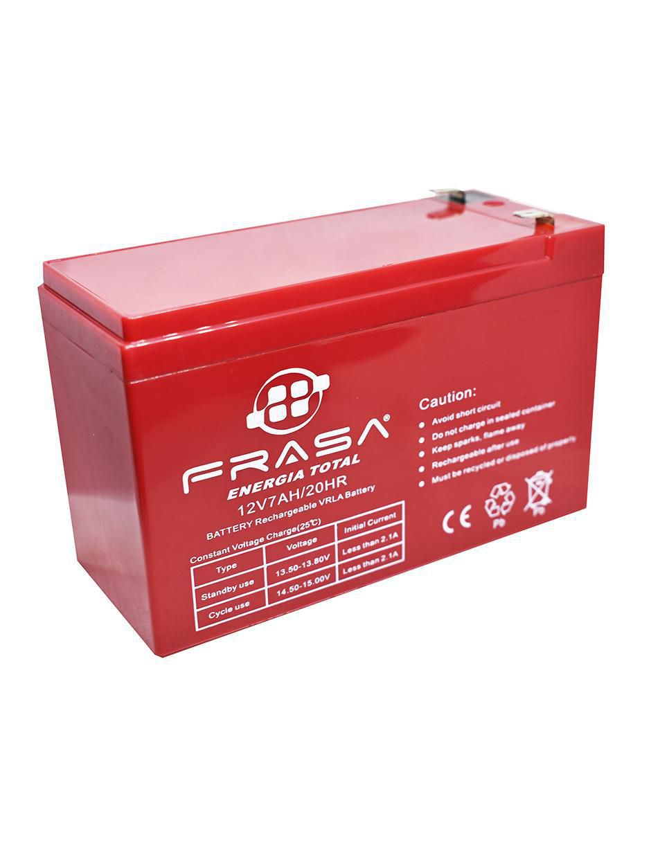 Batería recargable de repuesto 7000 mAh para carros montables 12 volts Batería recargable de repuesto 7000 mAh para carros montables 12 volts