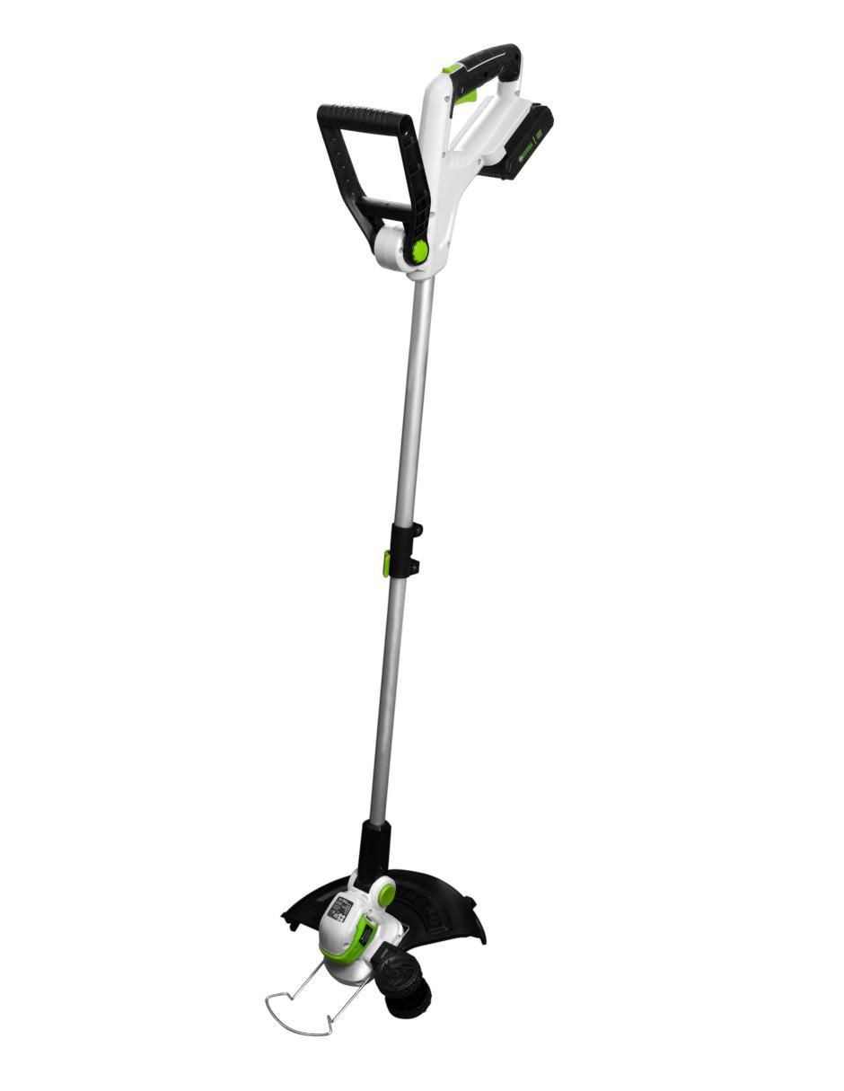Desbrozadora batería recargable Forest & Garden de hilo 9300/20 C1