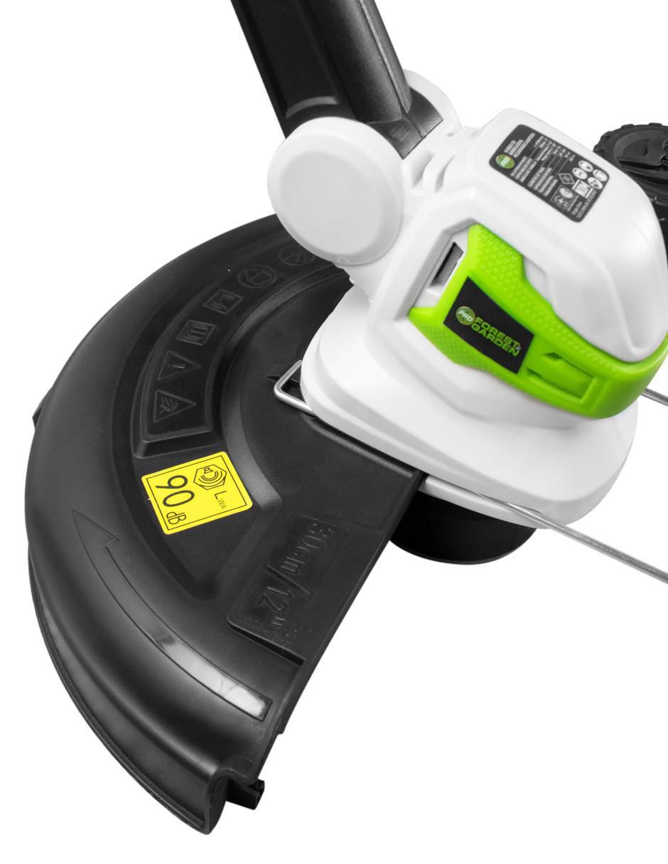 Desbrozadora batería recargable Forest & Garden de hilo 9300/20 C1