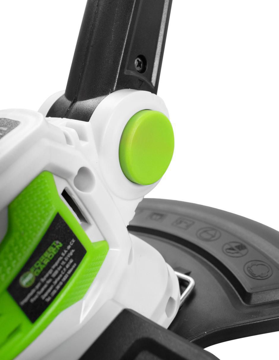 Desbrozadora batería recargable Forest & Garden de hilo 9300/20 C1