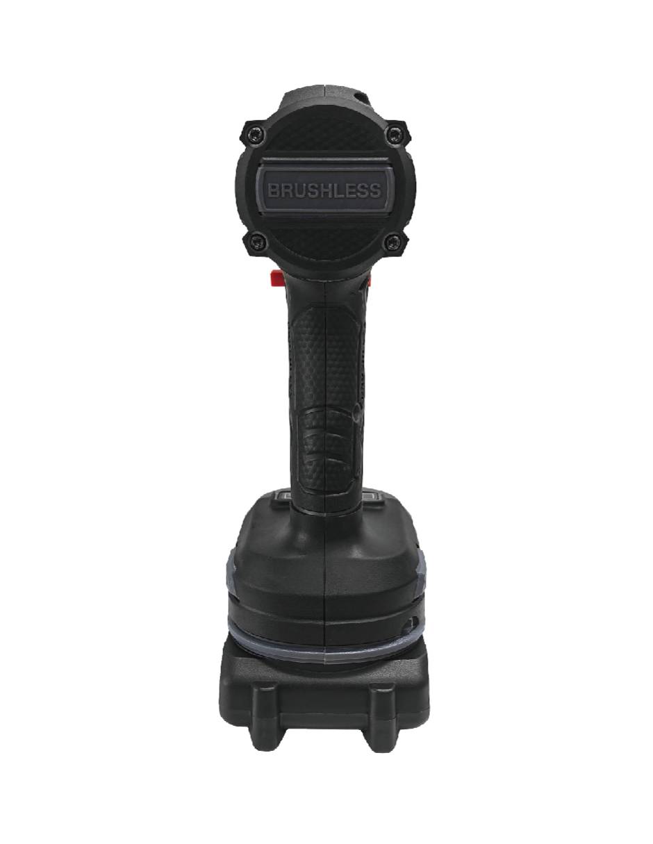 Rotomartillo Heuman Brand TF-BD05 40 W