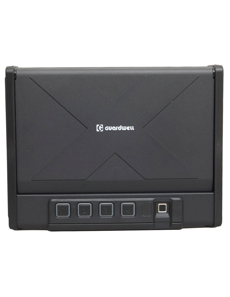 Caja Fuerte Eléctrica Guardwell