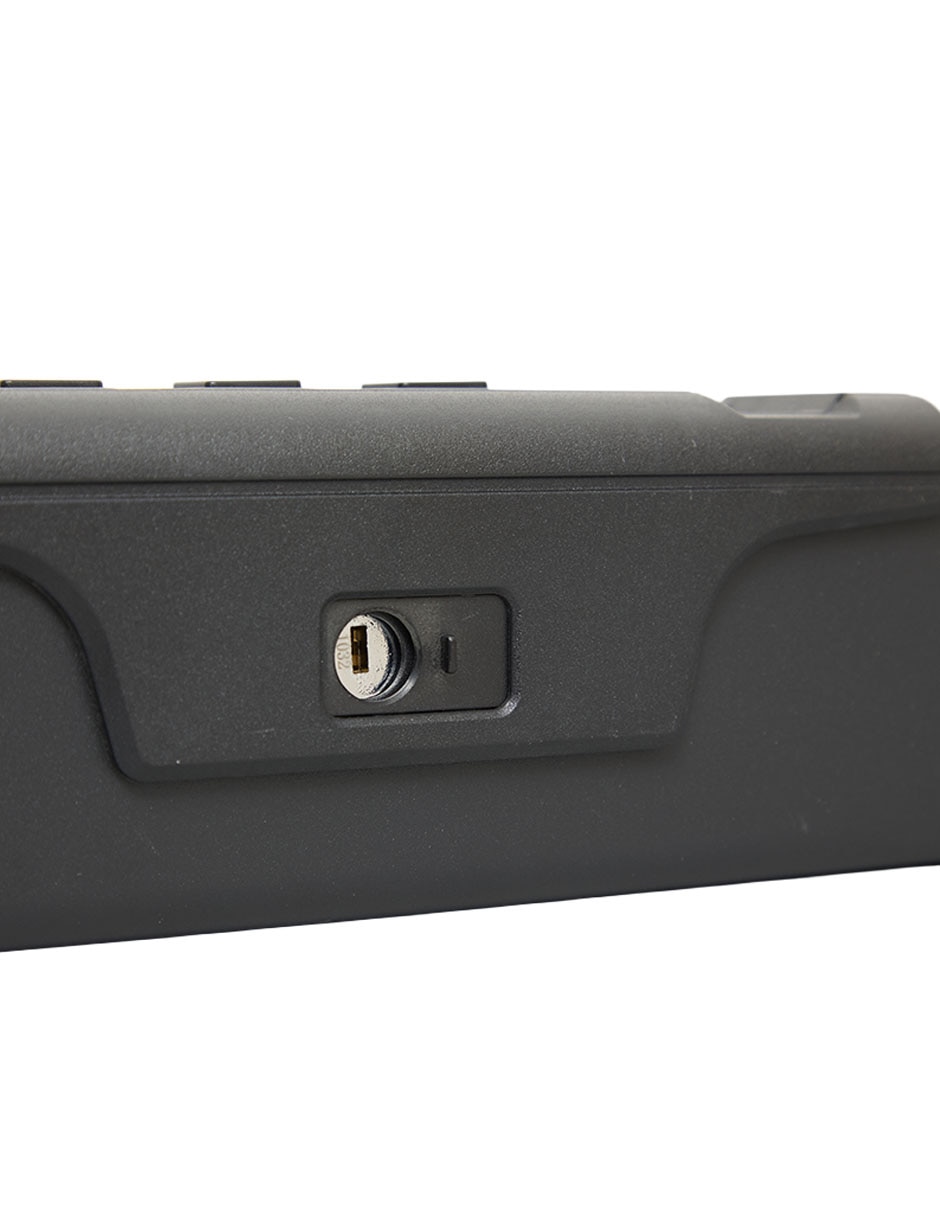 Caja Fuerte Eléctrica Guardwell