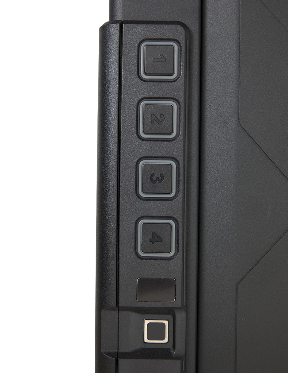 Caja Fuerte Eléctrica Caja Fuerte Eléctrica