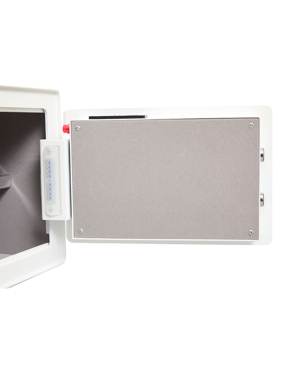 Caja fuerte eléctrica 3