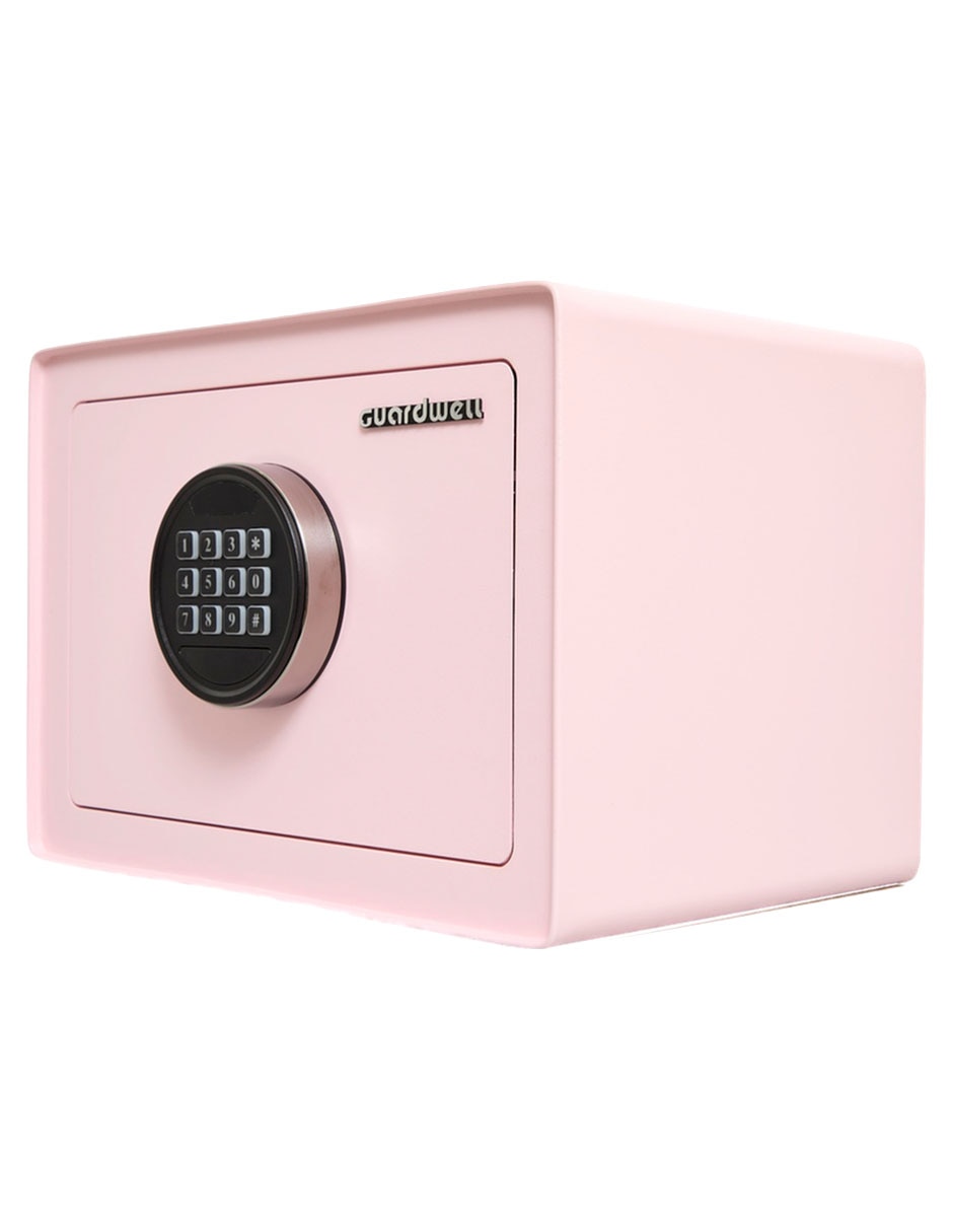 Caja Fuerte Eléctrica Guardwell