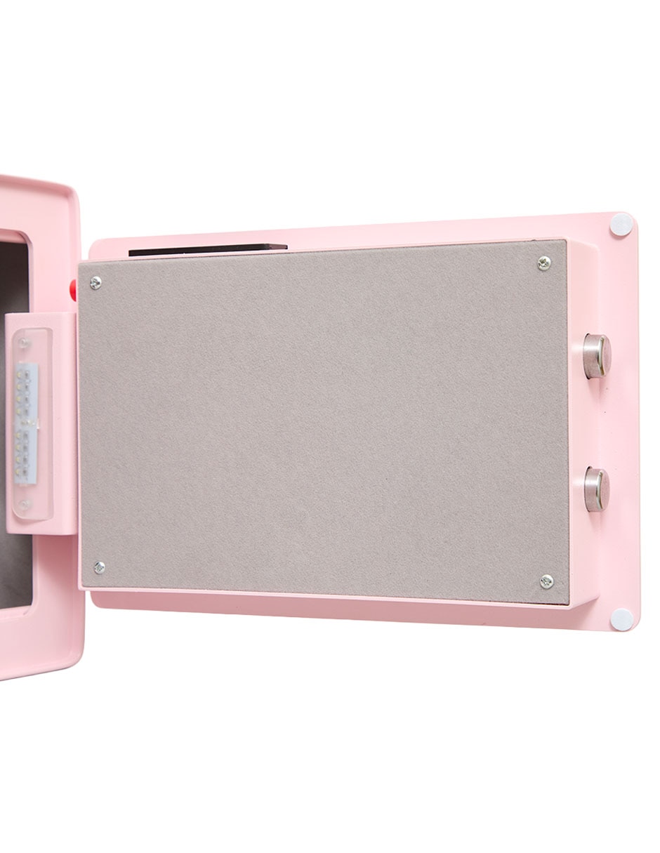 Caja Fuerte Eléctrica Guardwell