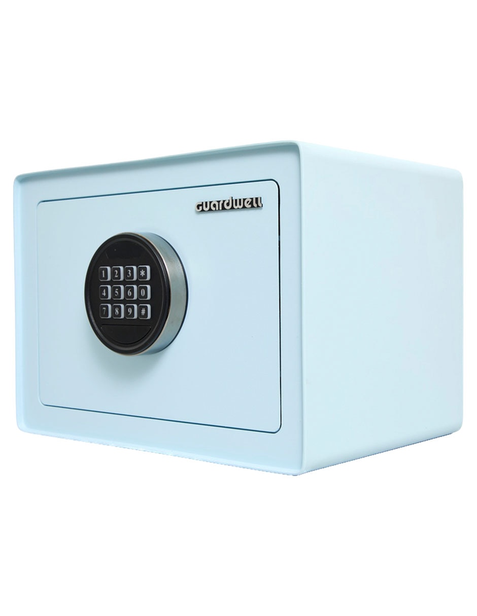 Caja Fuerte Eléctrica Guardwell