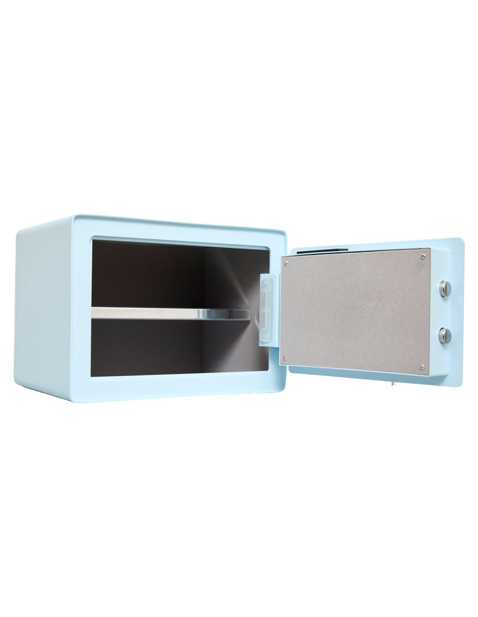 Caja Fuerte Eléctrica Guardwell